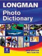 Longman Photo Dictionaries Beginner-Intermediate Word by Word Dictionaries Beginner-Intermediate Steven J.