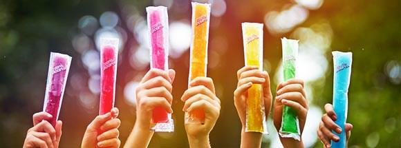 PARENTS AND FRIENDS ASSOCIATION **CANTEEN THIS FRIDAY** Icy Poles and Zooper Doopers 50cents each ------------------------------------------------------------------- **Upcoming Events for Term 2**