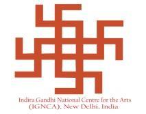 Affix recent passport size photo INDIRA GANDHI NATIONAL CENTRE FOR THE ARTS Application form for the position of Senior Project Associate and Project Assistant (Media) in Research Unit for the