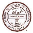 Alabama Agricultural and Mechanical University Office of Human Resources P. O. Box 305 Normal, AL 35762 Phone: 256.372.