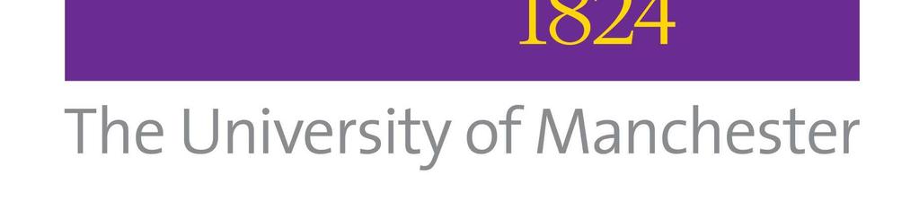 uk University of Manchester: Funding applications for: School of Arts, Languages and Cultures: Joanne