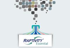 Raptivity Supporting Games Based Learning Raptivity is a really innovative tool and among the best interactive tools available to instructional designers and course developers.