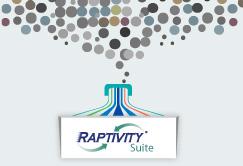 Raptivity interactions grabs attention. I have found Raptivity extremely useful in eliminating boredom from the learning material, thereby keeping the learner motivated during the learning process.
