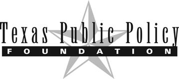 Texas Public Policy Foundation We Need Your Help The Texas Public Policy Foundation is a 501(c)3 non-profit, non-partisan research institute guided by the core principles of individual liberty,