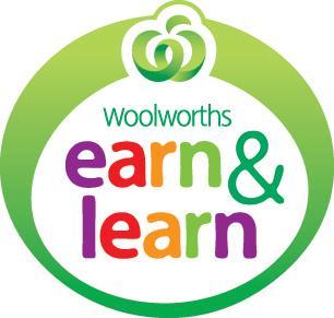 Maths. Anna and I couldn t do it, but we had fun trying. - Mackenzie Morgan Year 6 WOOLWORTHS VOUCHERS The school has received 14 boxes of resources from last year s Woolworths Earn and Learn Program.