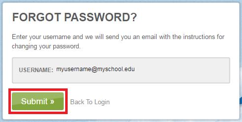 To reset a password in EP, follow these steps: 1. Go to EP at https://educator.cete.us. 2.