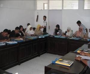 Training of Trainer (TOT) The objective of the training is to improve knowledge of the teacher