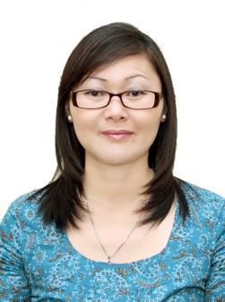 Ms. Tungalag Baljir Associate Professor, PhD in the Humanities ESD Program coordinator Mongolian National University of Education P.O.