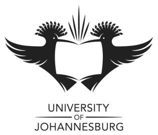 UJ STUDENT REGULATIONS 1. COMPLIANCE WITH REGULATIONS 1.1 When students sign their university registration form, they subject themselves to the rules and regulations of the 1.