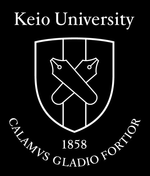 Keio University Faculty of Economics PEARL