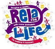 There is a Relay for Life meeting today after school in Room C209.