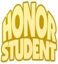 WHAT IS HONORS? Honors courses are taught at a faster pace and cover more material in greater depth than regular level classes.