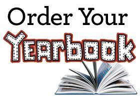 Don t Let Your Student Miss Out On A Year s Worth of Memories! East Junior High Yearbook Now on Sale -- Order Today!! Cost is $20.
