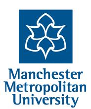 Intellectual Property Rights (IPR) Policy Exploiting and Commercialising Manchester Metropolitan University s Intellectual Property through Licensing, Assignment and Spin-outs Effective as of January