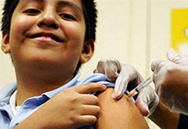 MEDICAL REQUIREMENT T-Dap Vaccine Your child s elementary school will send you information this spring Requirement to begin school on