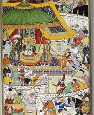 History Rig Veda 800-600 BC Ain-e-Akbari Mughal King Akbar (16 th Century) 1872 the first systematic Census conducted all over India (non synchronous)