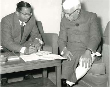 President of India 1951