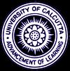 University of Calcutta FACULTY ACADEMIC PROFILE / CV 1. Full name of the faculty member: Dr. Biplab Chakrabarti 2.