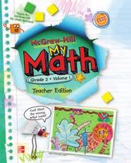 McGraw-Hill My Math Grades K - 5 Teacher Edition Plus Online eteacher Edition The Teacher Edition helps personalize teaching and supports differentiated instructional practices in the classroom.