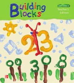 research-proven guide that effectively assesses students math proficiencies Manipulatives promote hands-on learning and conceptual development Big Books provide excellent math-related literature that