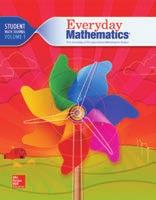 NEW! Everyday Mathematics 4 Early Learning - Grade 6 Available in print & digital!