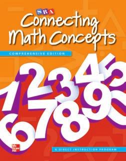 HIGHLIGHTS Offers step-by-step lessons that have been rigorously field-tested and shaped to meet the needs of students who struggle with math A coherent progression of key topics with an emphasis on