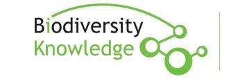 Creating a Network of Knowledge for biodiversity and ecosystem services www.biodiversityknowledge.
