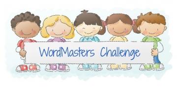 WordMasters News! Welcome back for the 29th annual WordMasters Challenge! It's almost time to get started -- Meet #1 word lists will be posted on our website and available for download on October 1st.