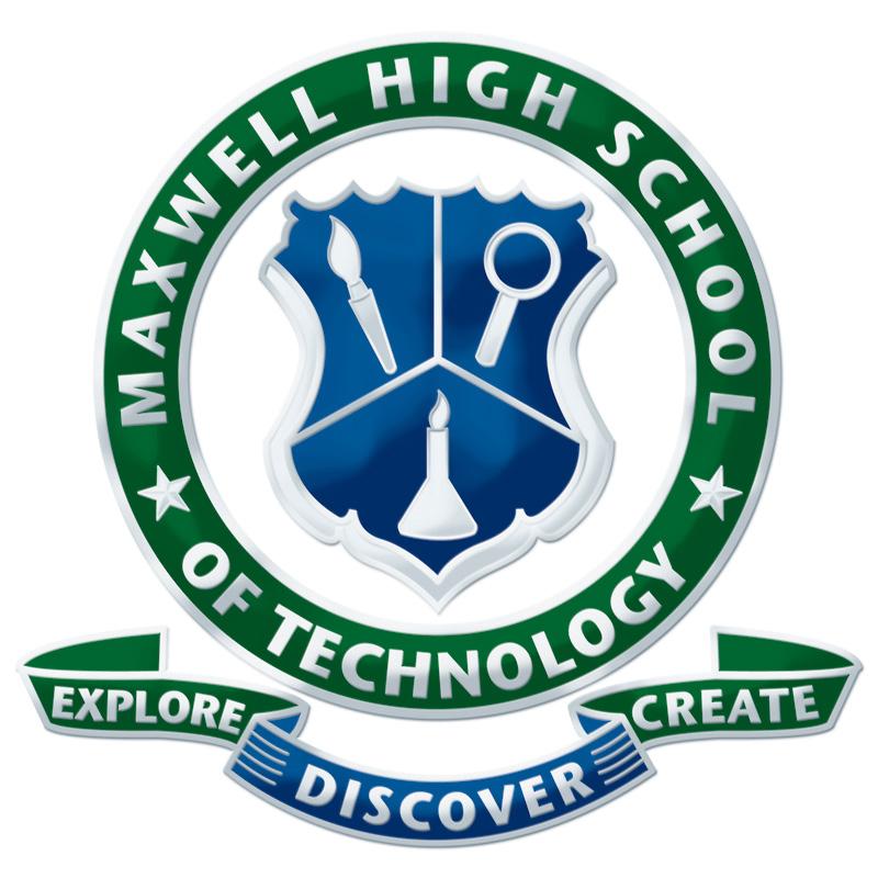 The Maxwell Navigator December 2013 Maxwell High School of Technology Volume 2, No.