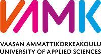 DEGREE REGULATIONS 1 Units Vaasan ammattikorkeakoulu, University of Applied Science, subsequently to be referred to as VAMK, consists of three educational units, which are the School of Technology,