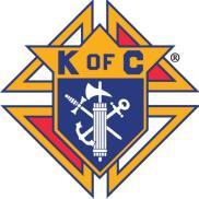 July 27, 2015 Worthy Grand Knight, To you and all my Brother Knights at Our Lady of the Most Holy Rosary Council 15920, I express my most sincere thanks for the distinct honour and privilege of