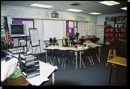Small Group Tips for small group: Provide seating conducive to focused, explicit, differentiated