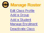 Technology and SAM Setup Updating SAM: Individually Add / Update / Deactivate Classes, Students, and Teachers Deactivating a class will deactivate any teachers or students who are in ONLY in this