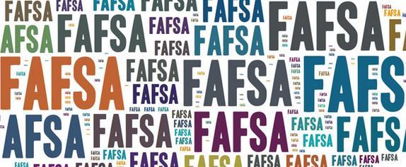 $ $ $ Financial Aid $ $ $ $ FAFSA - Application available October 1 st, 2016 - www.fafsa.ed.gov - The earlier you apply, the greater the award amount.
