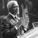 Information and communication technologies are not a panacea or magic formula, [ ] But they can improve the lives of everyone on this planet. Kofi Annan, 2005 1.
