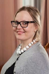 English), Health Business Management (tuition in English) Eija Tamminen, International Coordinator email: eija.tamminen@metropolia.