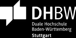 DE/INCOMINGS E-mail Head of the International Office E-mail INTERNATIONAL@DHBW-STUTTGART.DE Ms. Dorte Süchting DORTE.SUECHTING@DHBW-STUTTGART.