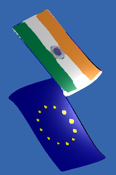 ICT for Eu-India cross-cultural