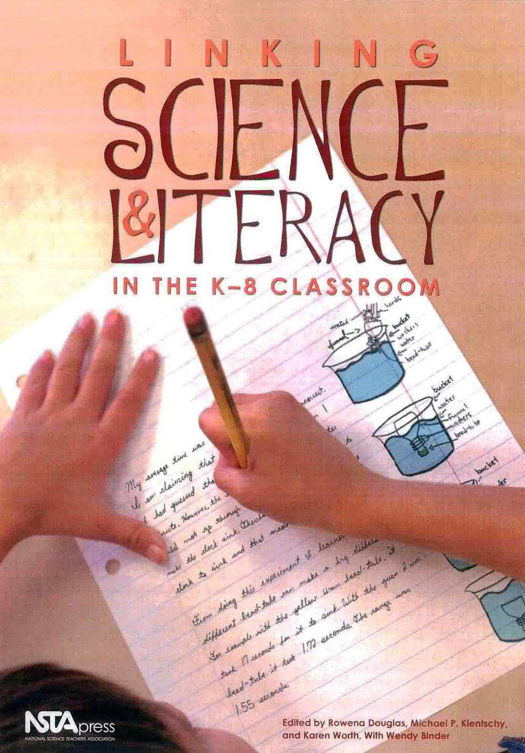 Science-Literacy Connection Best Practices