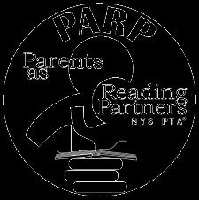 What is PARP? Parents As Reading Partners Learning to read is the single most important activity in a child s education.