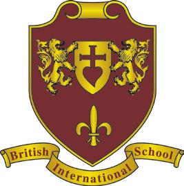 British International School School of English & Integration