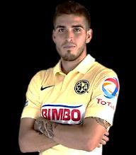 VENTURA ALVARADO is an American soccer player who currently plays for Liga MX club Santos Laguna.