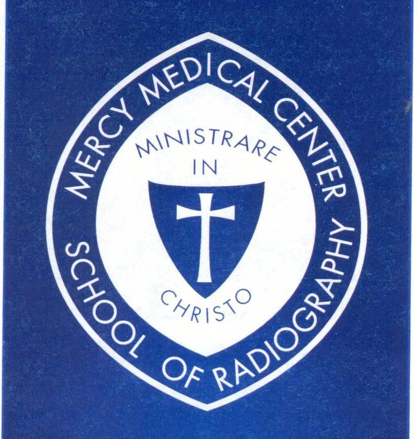 MERCY MEDICAL CENTER SCHOOL OF RADIOGRAPHY