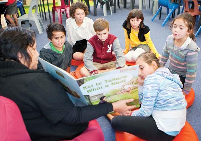CITICAL FACTOS FO SUCCESS Evidence shows that two critical factors will make the most difference to Māori students educational success: Quality provision, leadership, teaching and learning, supported