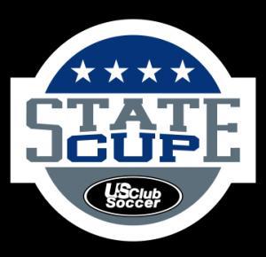 OPC State Cup Format Loser #8 Teams seeded based on league results.