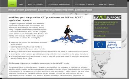 Resources euvetsupport.