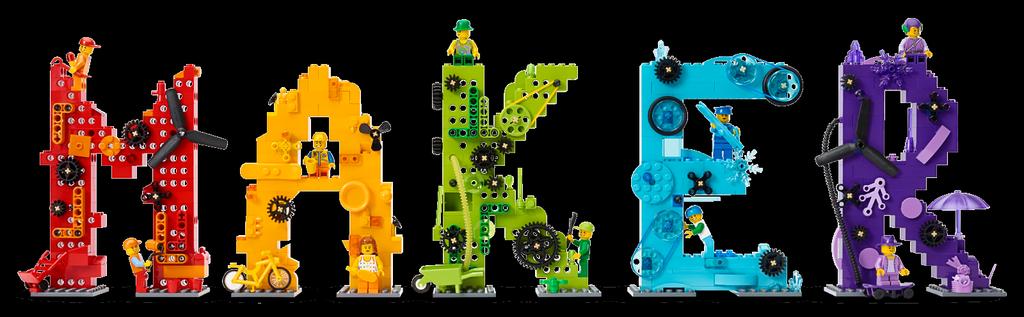 LEGO MINDSTORMS Education EV3 Maker Activities Middle School LEGOeducation.