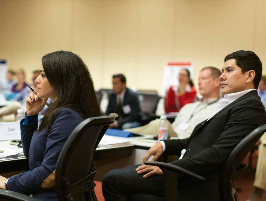 EMERITUS Institute of Management Certificate Programs Certificate Program + Intensive ENglish Leading Organizations and Change Digital Strategies for Business: Leading the Next-Generation Enterprise