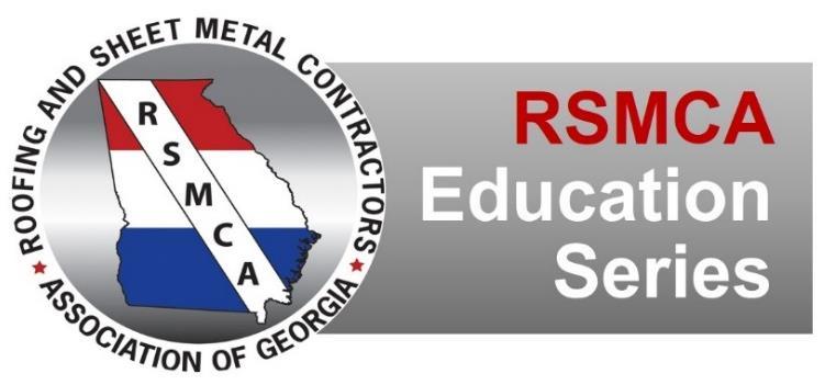 RSMCA Education Update Don t forget about the essentials! C.P.R & First Aid available to fit within your own schedule!