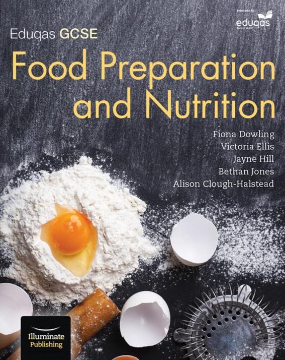 By studying food preparation and nutrition learners will: be able to demonstrate effective and safe cooking skills by planning, preparing and cooking a variety of food commodities whilst using